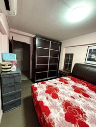 Bukit Batok Street 33 (Bukit Batok),  #604949271